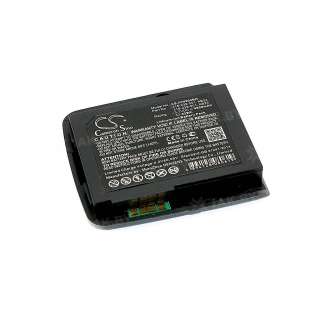 Аккумулятор для кассовых аппаратов INTERMEC ( p/n:) 3.7 V 4.6 Ah арт. 081180