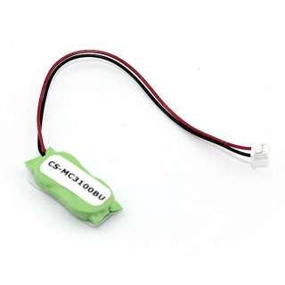 Аккумулятор для кассовых аппаратов SYMBOL ( p/n:) 2.4 V 0.02 Ah арт. 091978 Аккумулятор для кассовых аппаратов SYMBOL ( p/n:) 2.4 V 0.02 Ah арт. 091978