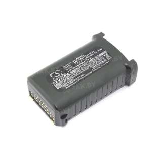 Аккумулятор для кассовых аппаратов MOTOROLA ( p/n:) 7.4 V 3.4 Ah арт. 089847 Аккумулятор для кассовых аппаратов MOTOROLA ( p/n:) 7.4 V 3.4 Ah арт. 089847