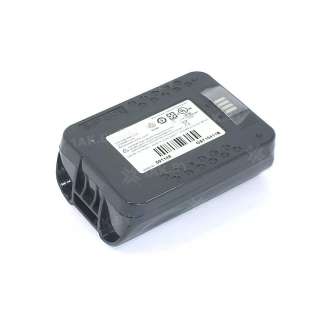 Аккумулятор для кассовых аппаратов HONEYWELL ( p/n:) 3.7 V 3.39 Ah арт. 062540