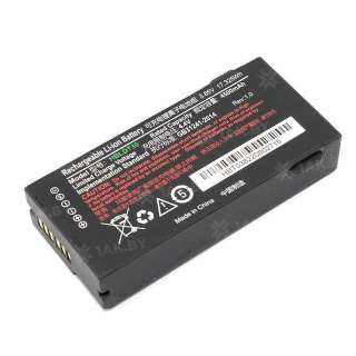 Аккумулятор для кассовых аппаратов UROVO ( p/n:) 3.85 V 4.5 Ah арт. 093163 Аккумулятор для кассовых аппаратов UROVO ( p/n:) 3.85 V 4.5 Ah арт. 093163