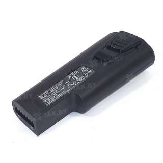 Аккумулятор для кассовых аппаратов ZEBRA ( p/n:) 3.6 V 6.6 Ah арт. 066463