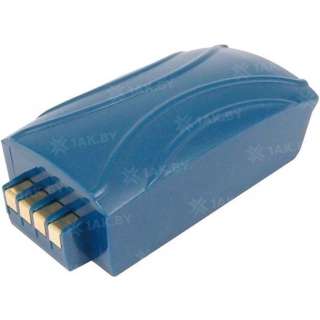 Аккумулятор для кассовых аппаратов INTERMEC ( p/n:) 3.7 V 4.4 Ah арт. 076002