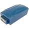 Аккумулятор для кассовых аппаратов INTERMEC ( p/n:) 3.7 V 4.4 Ah арт. 076002 0