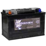 Аккумулятор ERGINEX (120 Ah) 950 A, 12 V Прямая, L+ D2 EX1201S