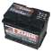 Аккумулятор ZUBR (62 Ah) 600 A, 12 V Обратная, R+ LB2 1014105 2