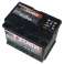 Аккумулятор ZUBR (60 Ah) 600 A, 12 V Обратная, R+ L2 1014104 1