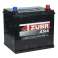 Аккумулятор ZUBR Asia (60 Ah) 550 A, 12 V Обратная, R+ D23 2