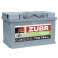 Аккумулятор ZUBR (77 Ah) 730 A, 12 V Обратная, R+ LB3 1014099 1