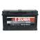 Аккумулятор ZUBR (100 Ah) 940 A, 12 V Обратная, R+ L5 1014110 1