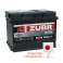 Аккумулятор ZUBR (60 Ah) 600 A, 12 V Обратная, R+ L2 1014104 2
