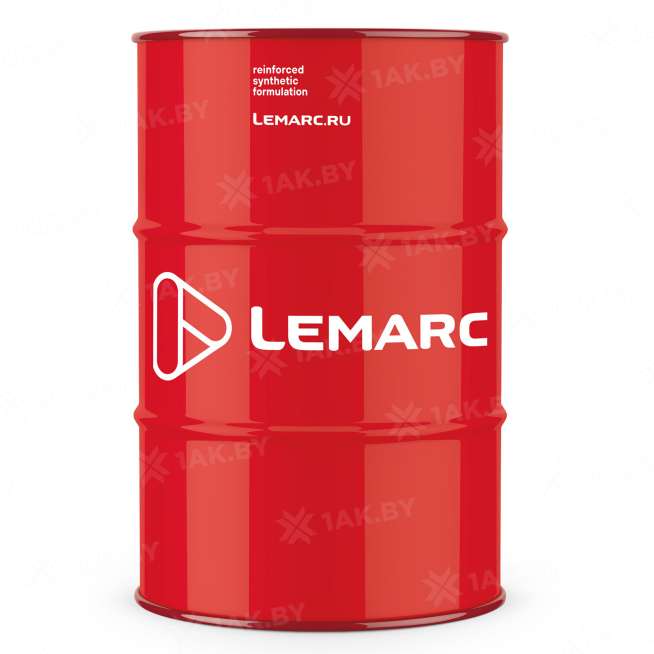 Масло моторное LEMARC TONNARD 89 10W40, 208л, Россия 0