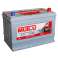 Аккумулятор MUTLU (90 Ah) 720 A, 12 V Обратная, R+ D31 D31.90.072.C 0