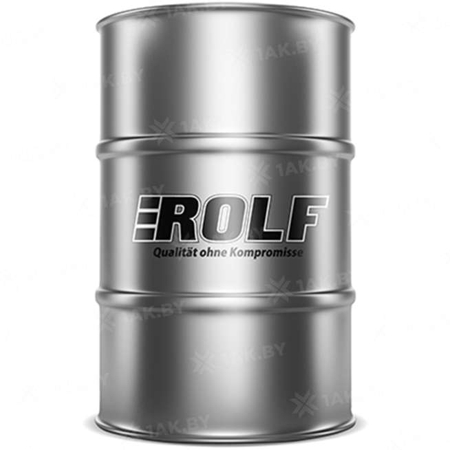 Масло моторное синтетическое ROLF KRAFTON S7 M-LA 10W-40, 208л., Россия 0