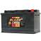 Аккумулятор BLADE (80 Ah) 800 A, 12 V Обратная, R+ L4 6QTF-80 0