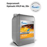 Масло гидравлическое Gazpromneft Hydraulic HLP-46, 20л, Россия