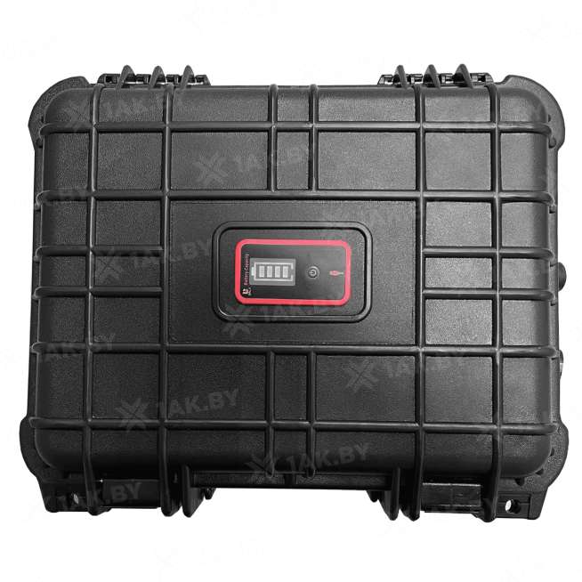 Аккумулятор для лодочных моторов  12 V 100 Ah 1