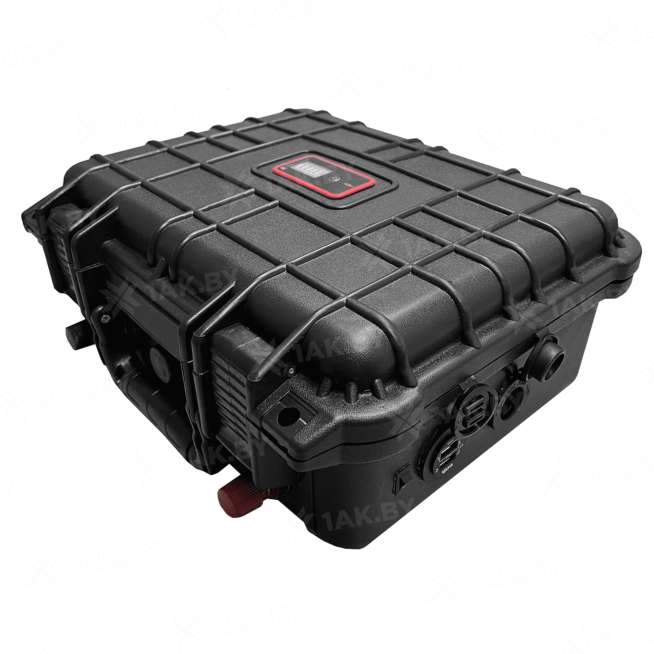 Аккумулятор для лодочных моторов  12 V 100 Ah 0