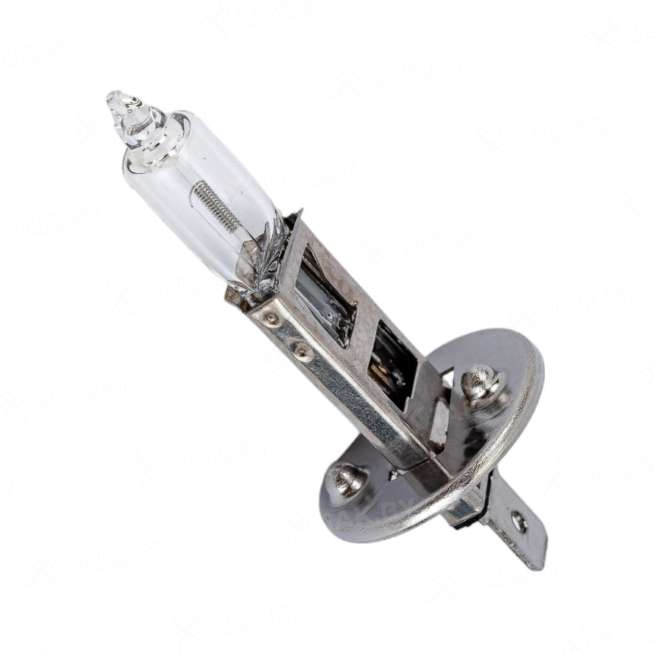 Лампа галогенная FORMULA SVETA H1 12V 55W (P14.5S) 0