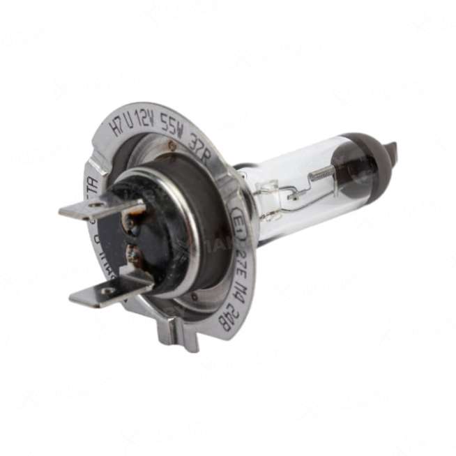 Лампа галогенная FORMULA SVETA H7 12V 55W (PX26D) 1