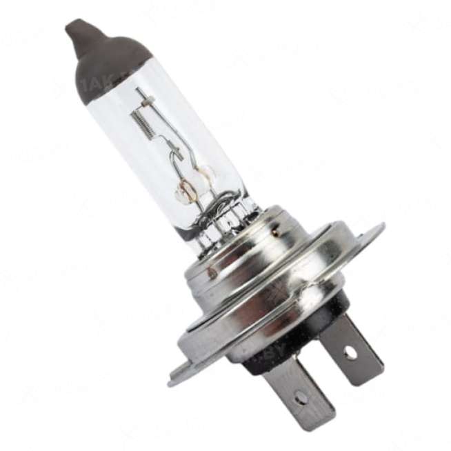Лампа галогенная FORMULA SVETA H7 12V 55W (PX26D) 2