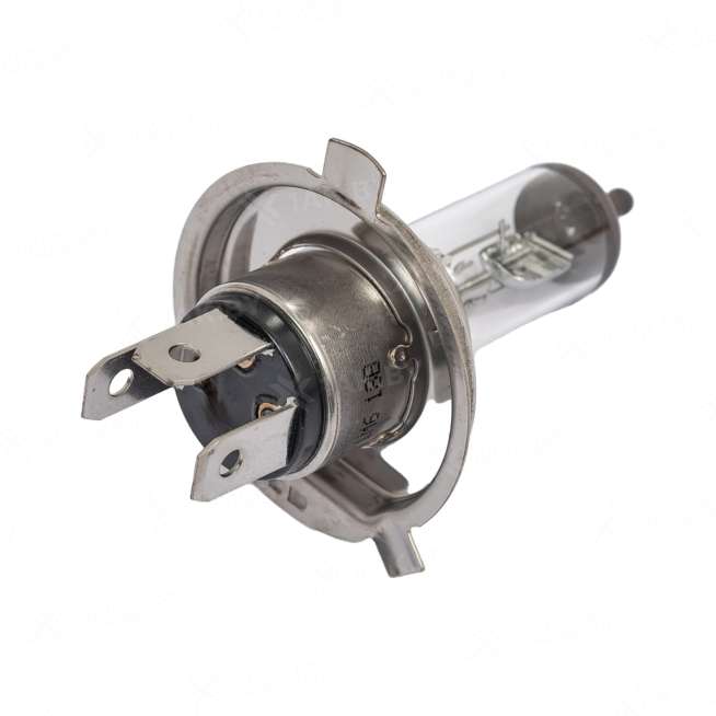Лампа галогенная FORMULA SVETA H4 12V 60/55W (P43Т) 2