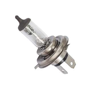 Лампа галогенная FORMULA SVETA H4 12V 60/55W (P43Т) Лампа галогенная FORMULA SVETA H4 12V 60/55W (P43Т)