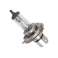 Лампа галогенная FORMULA SVETA H4 12V 60/55W (P43Т) 0
