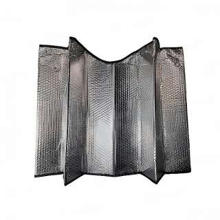 Защита от солнца на лобовое стекло 70х150 Pilot 804