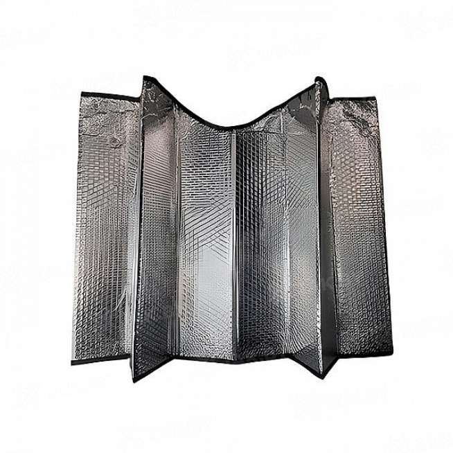 Защита от солнца на лобовое стекло 70х150 Pilot 804 0