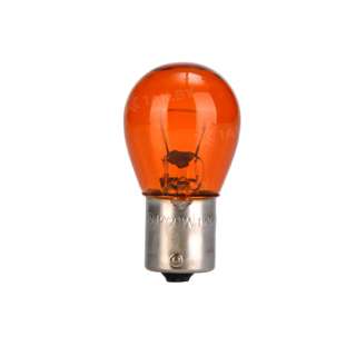 Лампа автомобильная накаливания Autoprofi PY21W, 12V, 21W, (BA15s),1 шт. оранж. Лампа автомобильная накаливания Autoprofi PY21W, 12V, 21W, (BA15s),1 шт. оранж.