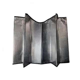 Защита от солнца на лобовое стекло 60х130 Pilot 803