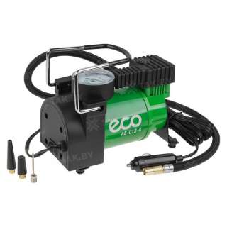Компрессор автомобильный ECO AE-013-4