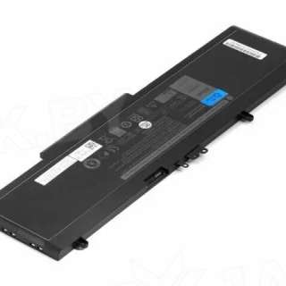 Аккумулятор для ноутбуков DELL 15 (3510) (Precision p/n:4F5YV) 11.1 V 7.4 Ah арт. BT-1263