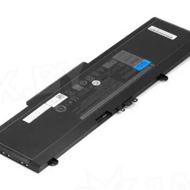 Аккумулятор для ноутбуков DELL 15 (3510) (Precision p/n:4F5YV) 11.1 V 7.4 Ah арт. BT-1263 0