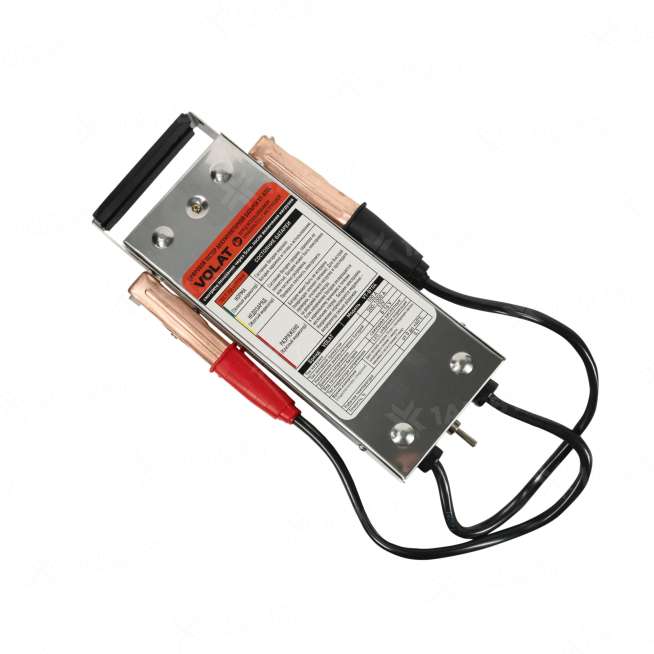 Тестер аккумуляторной батареи VOLAT VT-BT04, 100A, 12V 0