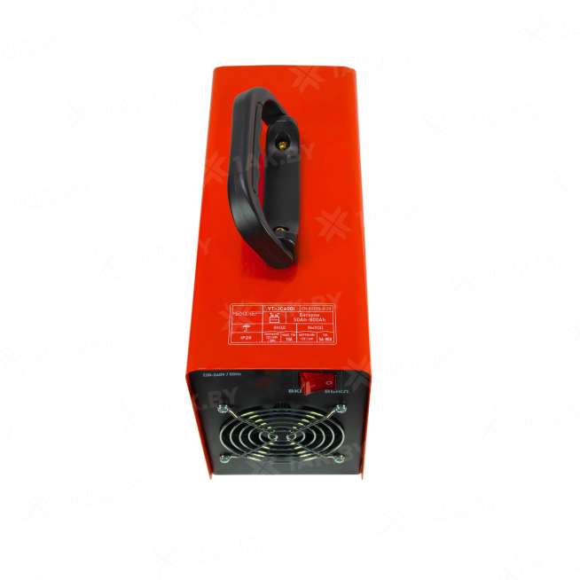 Пуско-Зарядное устройство для аккумуляторных батарей VOLAT VT-JC600i 12/24V Инверторное 3