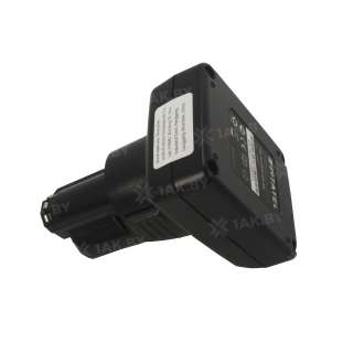 Аккумулятор для электроинструмента BOSCH GSR 10.8 (GSR Series p/n:2607336780) 12 V 3 Ah арт. TSB-193-BOS12D-30L Аккумулятор для электроинструмента BOSCH GSR 10.8 (GSR Series p/n:2607336780) 12 V 3 Ah арт. TSB-193-BOS12D-30L