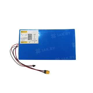 Аккумулятор для электросамокатов KUGOO C1 48 V 10 Ah