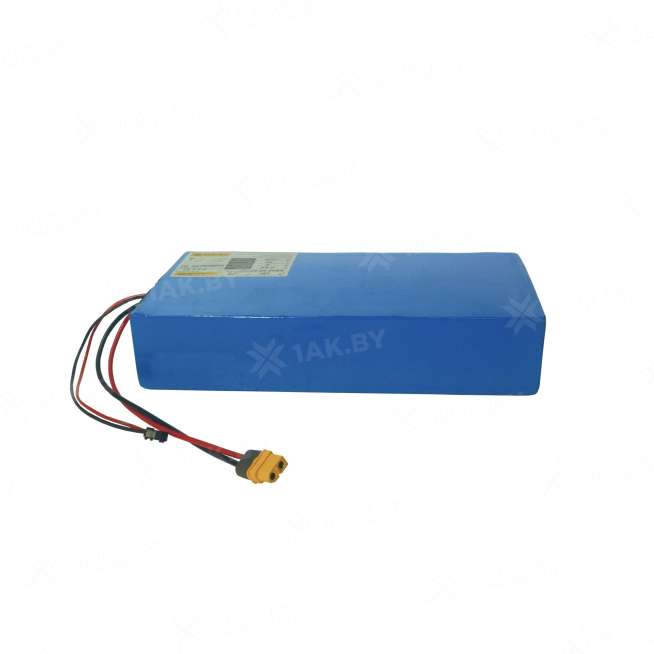 Аккумулятор для электросамокатов KUGOO C1 48 V 10 Ah 1