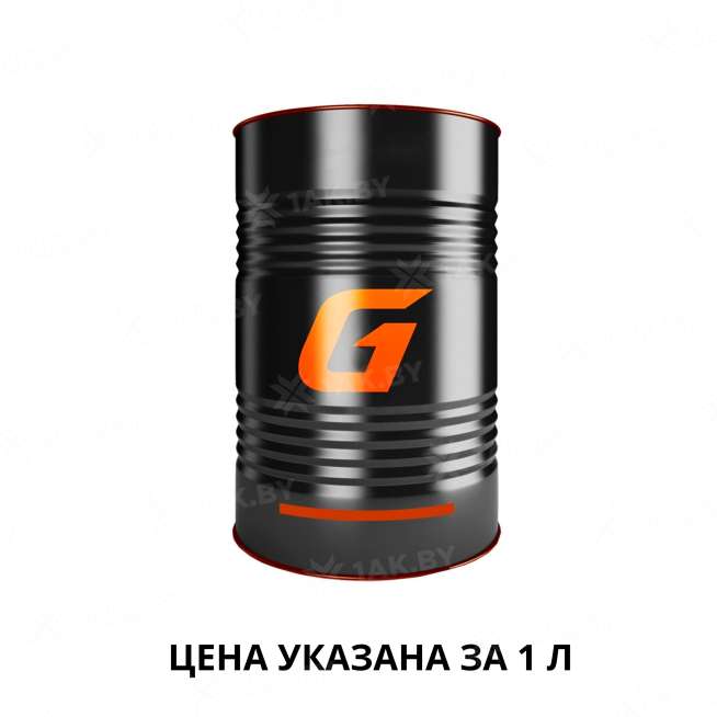 Масло моторное G-Energy Synthetic Active 5w-40, 205л (175кг), Россия (на розлив) 0