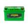 Аккумулятор DAGENITE (80 Ah) 850 A, 12 V Обратная, R+ L4 DIN80R 0