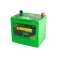 Аккумулятор DAGENITE (65 Ah) 650 A, 12 V Прямая, L+ D23 75D23L-BH 0