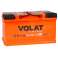 Аккумулятор VOLAT (110 Ah) 950 A, 12 V Прямая, L+ L5 VP1101 0