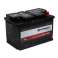 Аккумулятор SYNERGY (75 Ah) 680 A, 12 V Обратная, R+ L3 SYN750SE 0