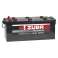 Аккумулятор ZUBR (190 Ah) 1200 A, 12 V Обратная, R+ D5 0