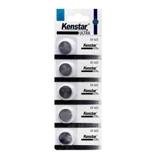 Литиевые батареи KenStar CR1632-5BL, 3V (блистер 5 шт.) Литиевые батареи KenStar CR1632-5BL, 3V (блистер 5 шт.)