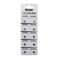 Алкалиновые батареи KenStar G0/LR521/LR63/LR50/379A/179, 1.55V  BL-10 (блистер 10 шт.) 0