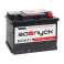 Аккумулятор ЗАПУСК (60 Ah) 460 A, 12 V Обратная, R+ L2 ZA600SU 0