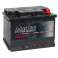 Аккумулятор MILES (60 Ah) 500 A, 12 V Обратная, R+ L2 MIL600E 0